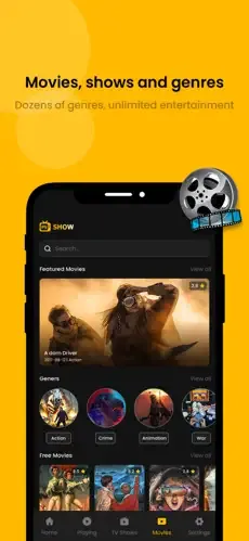 jiohotstar-owner Movies and shows