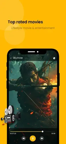 jiohotstar-owner Top Rated Movies